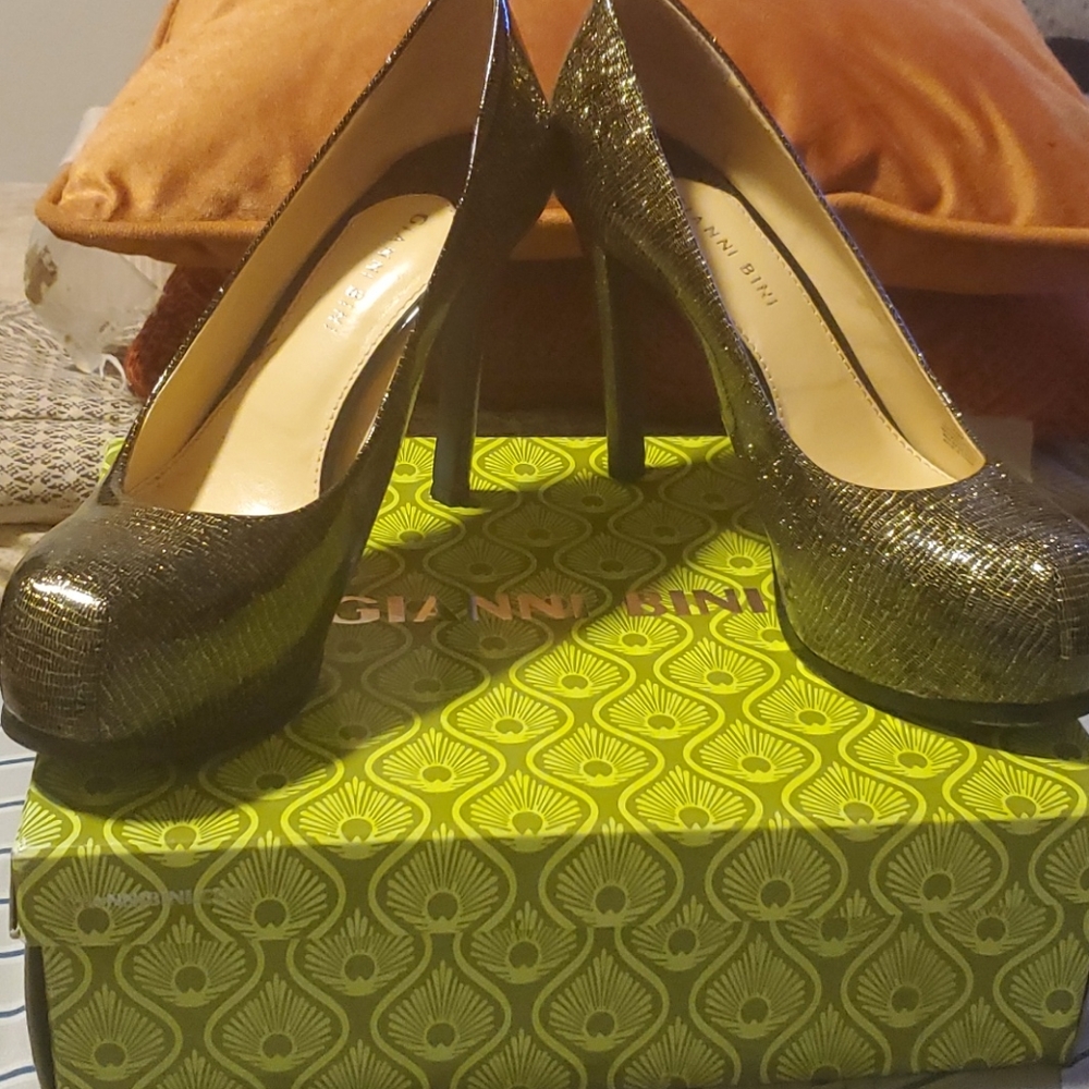 Gianni Bini